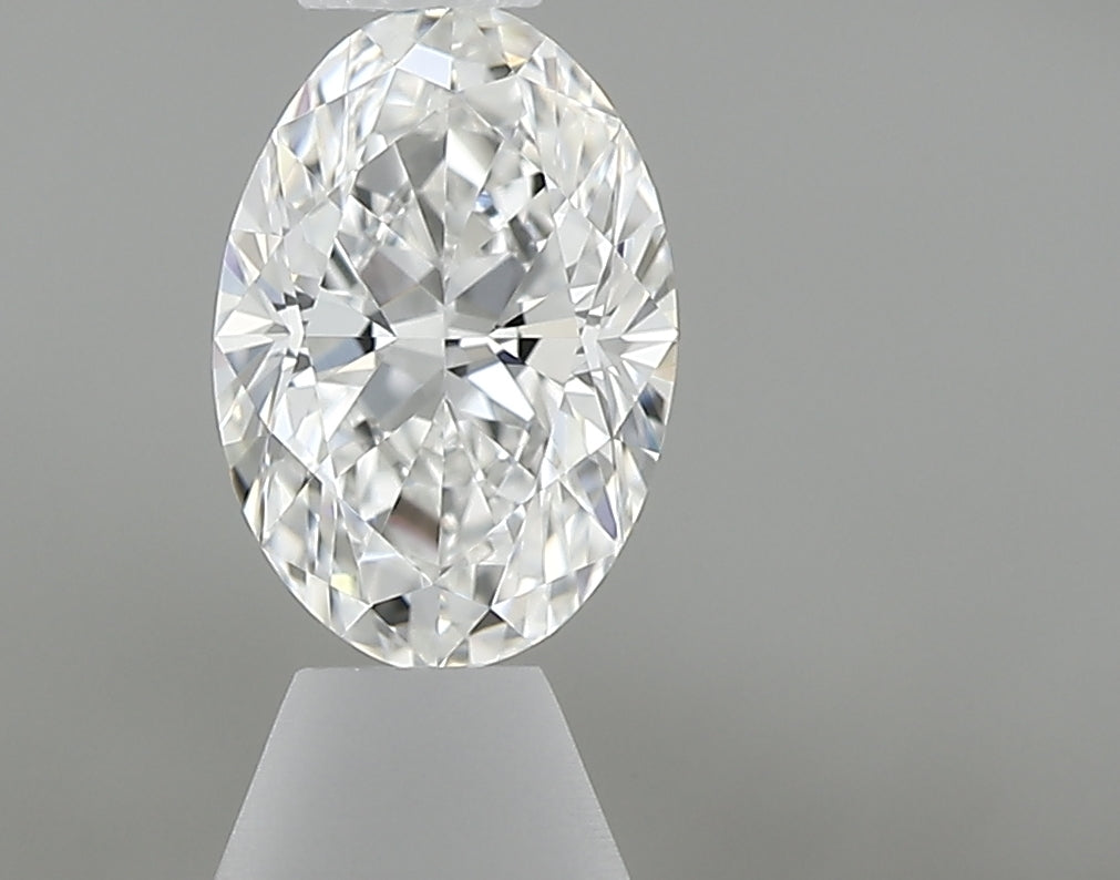 0.30 carat Oval diamond G  VS1
