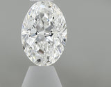 0.30 carat Oval diamond G  VS1