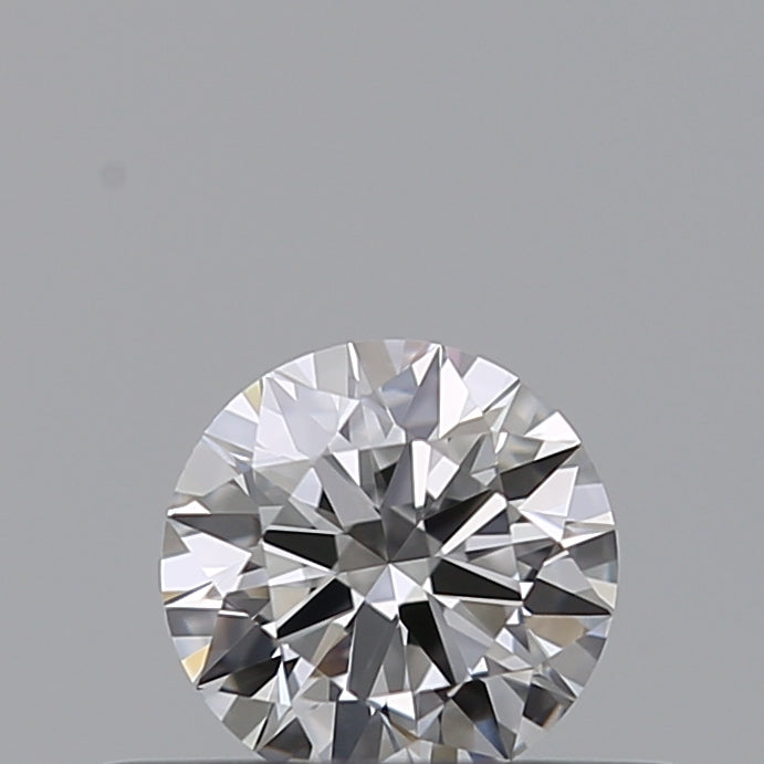 0.30 carat Round diamond F  VVS2 Excellent