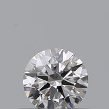 0.30 carat Round diamond F  VVS2 Excellent