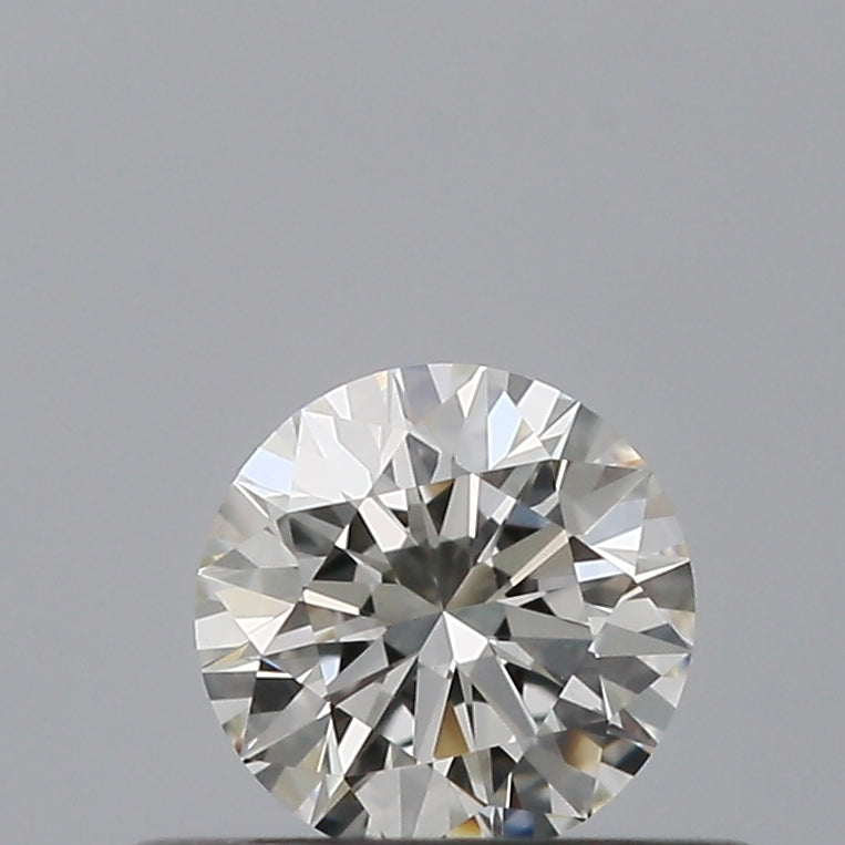 0.32 carat Round diamond H  VS1 Excellent