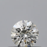 0.32 carat Round diamond H  VS1 Excellent