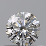 0.34 carat Round diamond D  VS1 Excellent