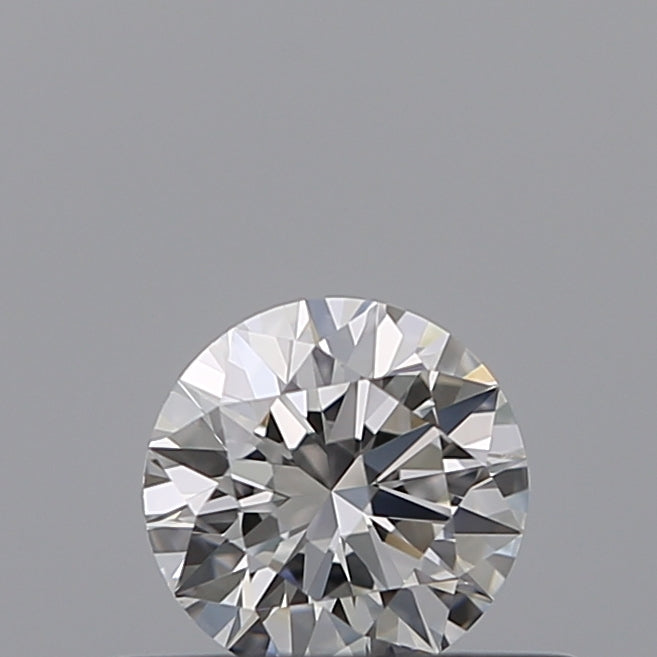 0.31 carat Round diamond D  VVS1 Excellent