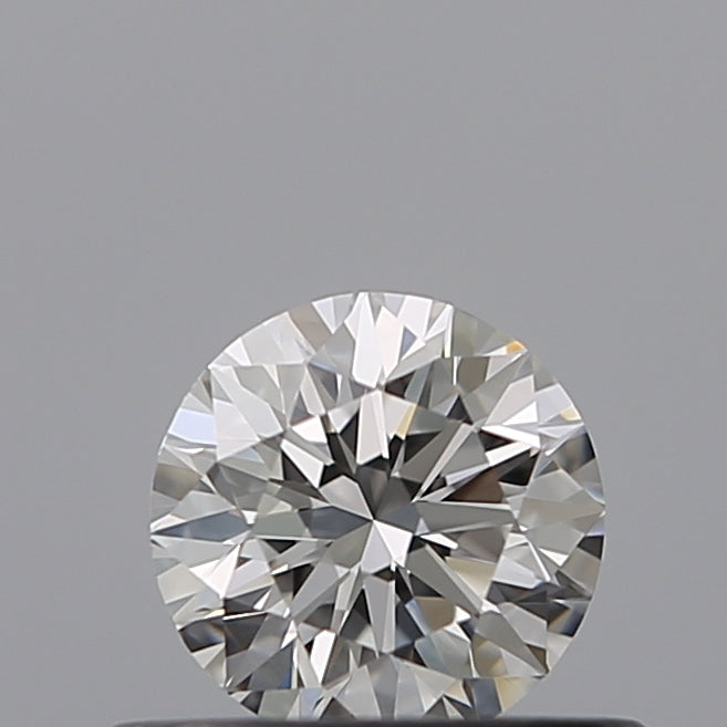 0.40 carat Round diamond F VVS1 Excellent