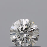 0.40 carat Round diamond F VVS1 Excellent