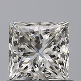 0.70 carat Princess diamond G VVS1 VeryGood