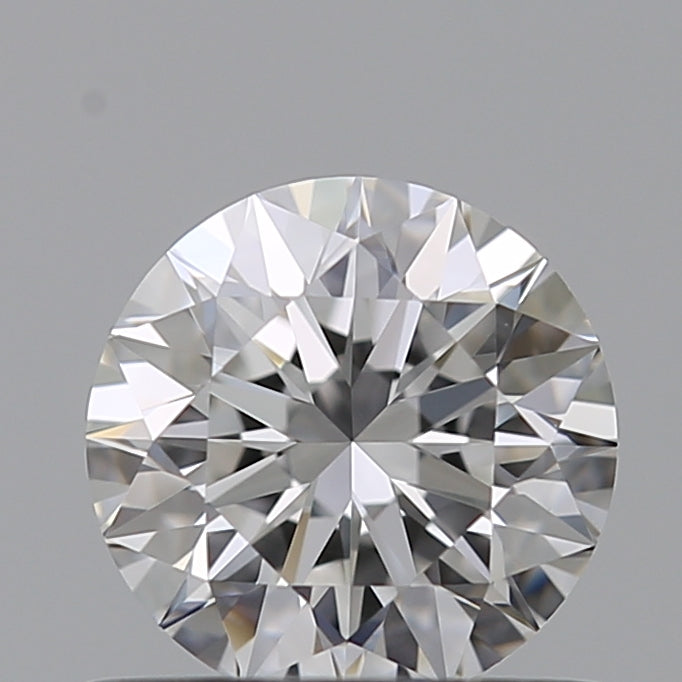 0.61 carat Round diamond E  VVS1 Excellent