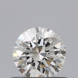 0.51 carat Round diamond G VVS1 Excellent