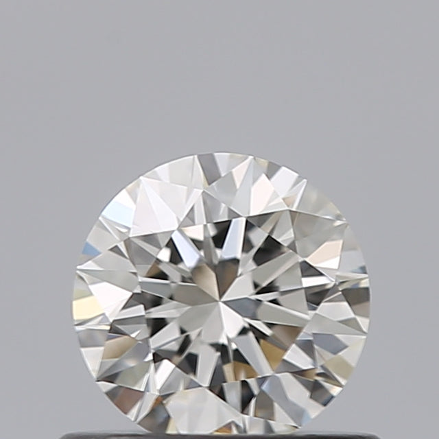 0.51 carat Round diamond G VVS1 Excellent