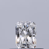0.30 carat Radiant diamond D VS1 