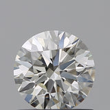 0.70 carat Round diamond K  VVS2 Excellent