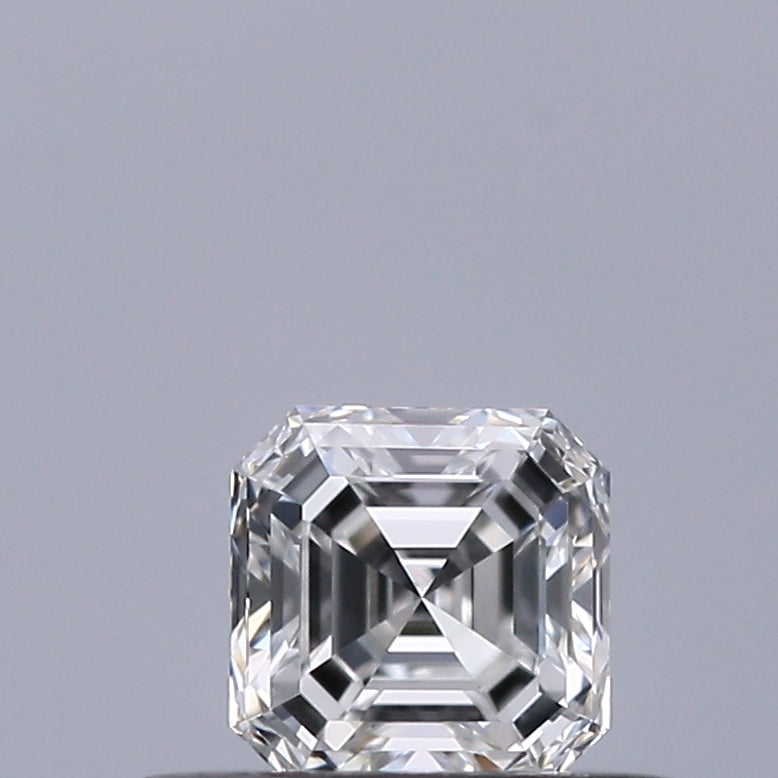 0.30 carat Emerald diamond F VVS1 