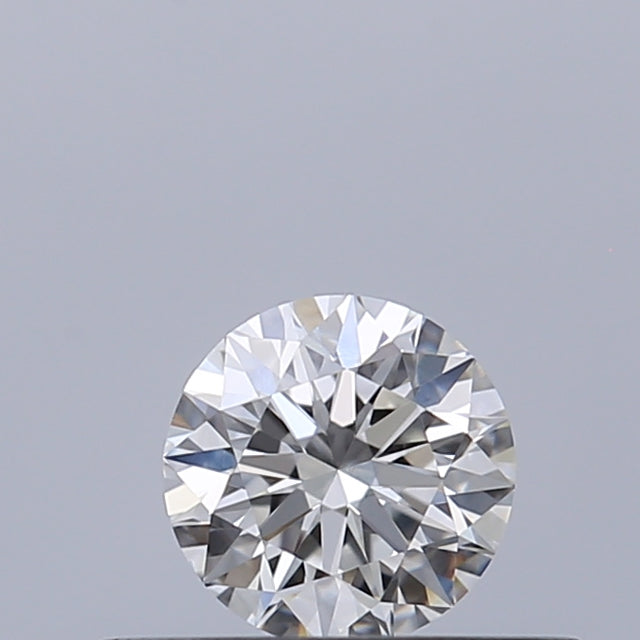 0.30 carat Round diamond F VVS2 Excellent
