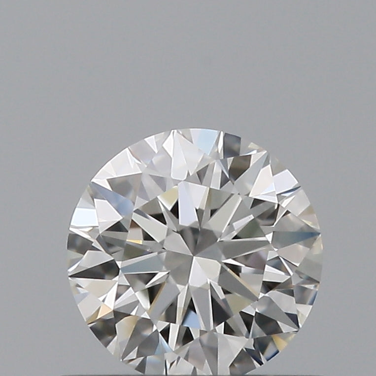 0.50 carat Round diamond G  VS1 Excellent