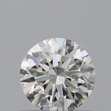 0.50 carat Round diamond G  VS1 Excellent