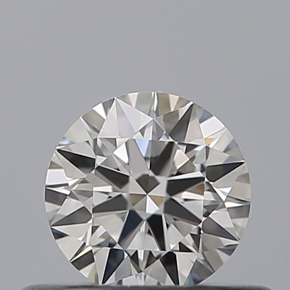 0.35 carat Round diamond F VVS1 Excellent