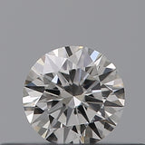 0.20 carat Round diamond H  IF Excellent