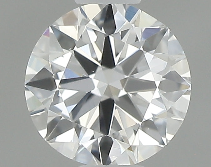 0.40 carat Round diamond D  VS2 Very good