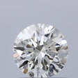 0.64 carat Round diamond K VVS1 Excellent