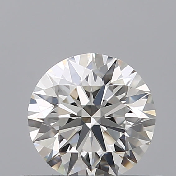 0.42 carat Round diamond G IF Excellent