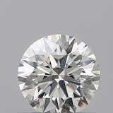 0.42 carat Round diamond G IF Excellent