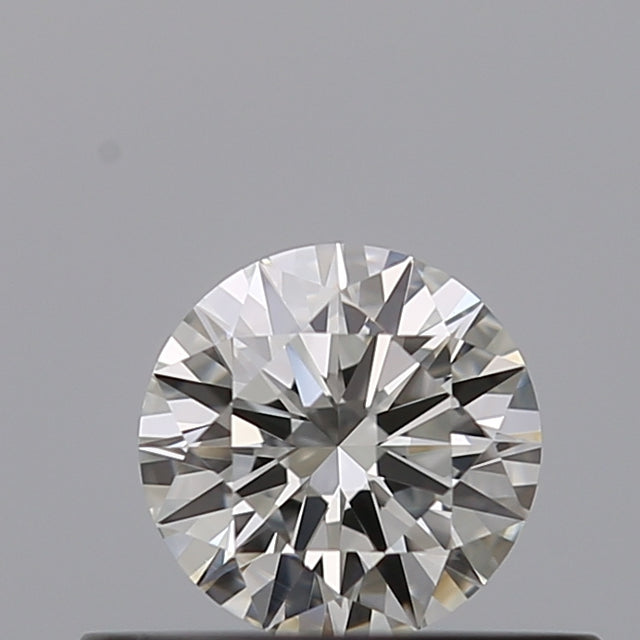 0.34 carat Round diamond G VVS1 Excellent