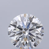 0.71 carat Round diamond D VVS1 Excellent