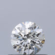 0.47 carat Round diamond F VS2 Excellent