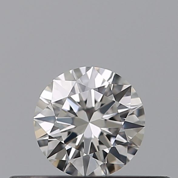 0.19 carat Round diamond F  VS1 Excellent