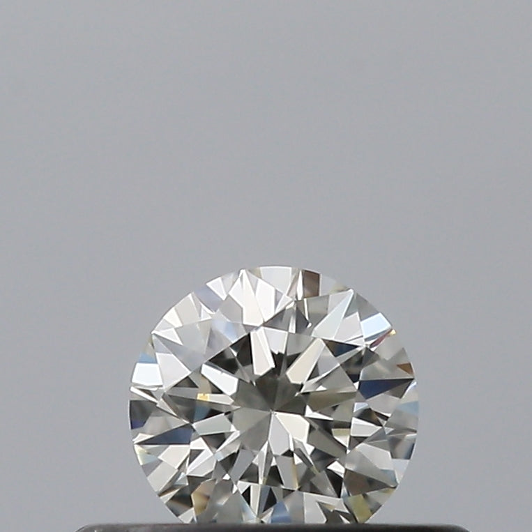 0.25 carat Round diamond H  VVS2 Excellent
