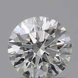 0.90 carat Round diamond H  IF Excellent