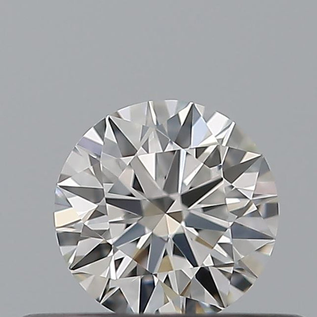 0.32 carat Round diamond G IF Excellent