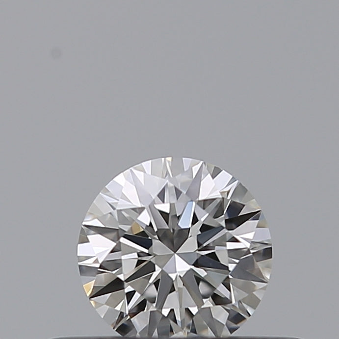 0.25 carat Round diamond G  VVS1 Excellent