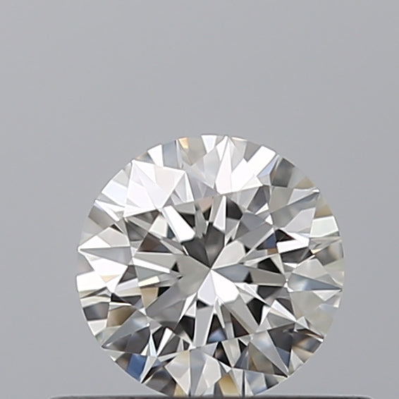 0.32 carat Round diamond F  VVS1 Excellent