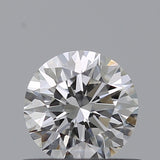 0.50 carat Round diamond G  VS2 Excellent