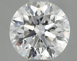0.60 carat Round diamond E VVS1 Excellent