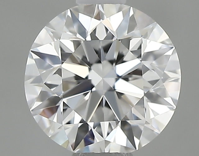 0.60 carat Round diamond E VVS1 Excellent
