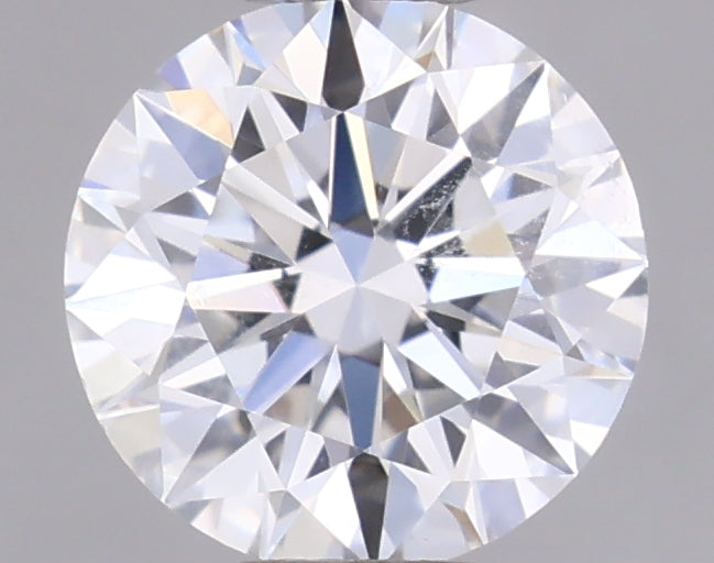 0.50 carat Round diamond E  SI2 Excellent