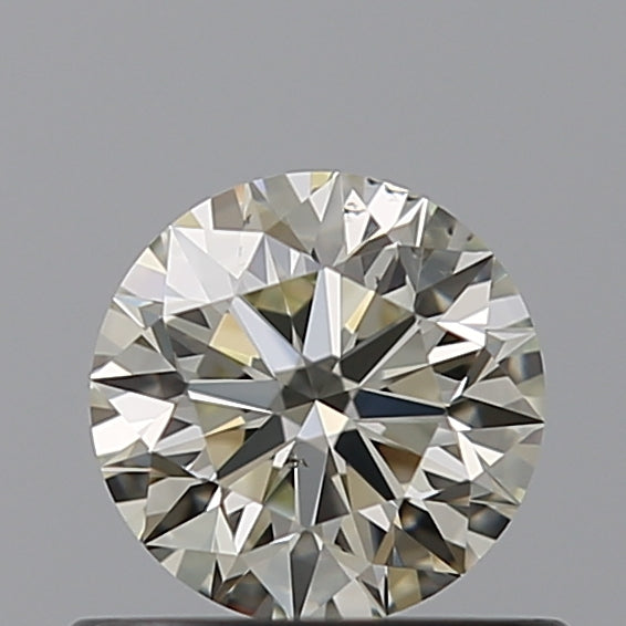 0.48 carat Round diamond K  VS2 Very good