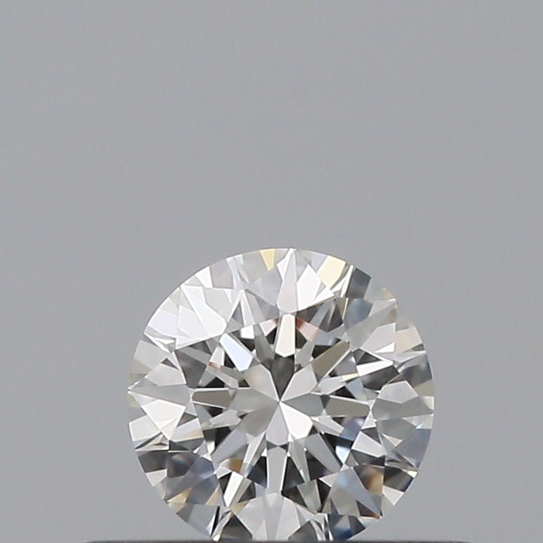 0.27 carat Round diamond G  VVS2 Excellent