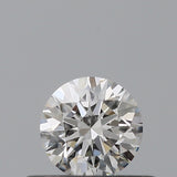 0.31 carat Round diamond G  VVS1 Excellent