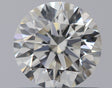 0.60 carat Round diamond H IF Excellent