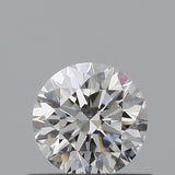 0.46 carat Round diamond E  SI1 Excellent