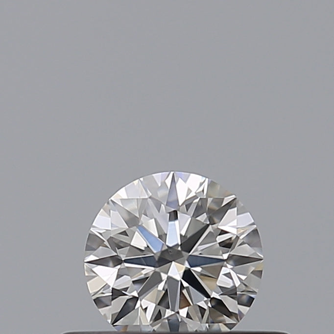 0.28 carat Round diamond G  VS1 Excellent