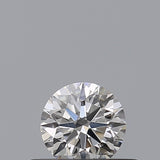 0.28 carat Round diamond G  VS1 Excellent