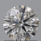 0.70 carat Round diamond G  SI2 Excellent