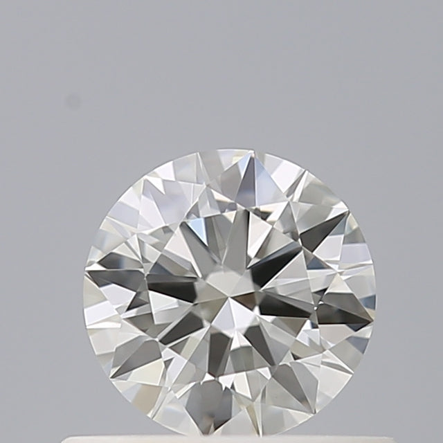 0.40 carat Round diamond H IF Excellent