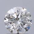 1.00 carat Round diamond G VS1 Good