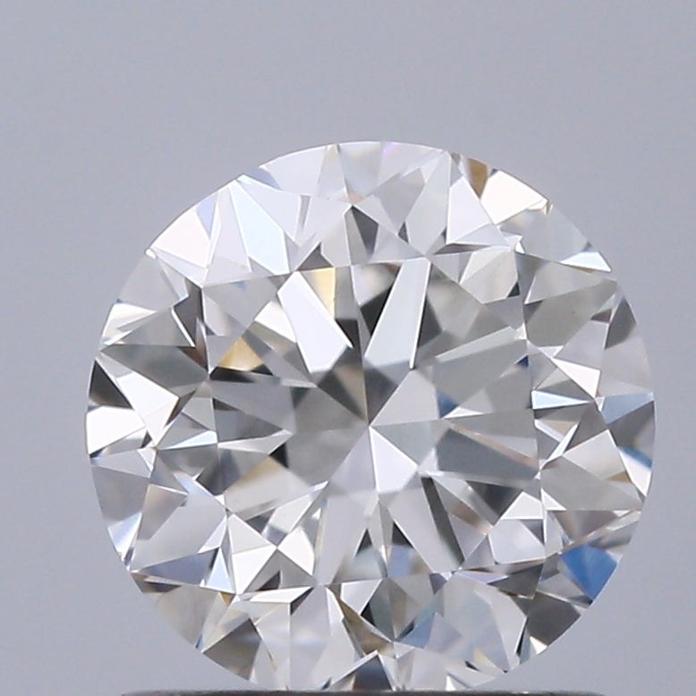 1.00 carat Round diamond G VS1 Good